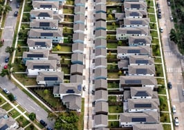 The top 5 most popular US neighborhoods for homebuyers