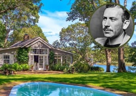 John Steinbeck's former Hamptons retreat sells for $13.5M