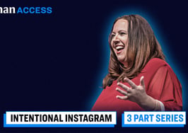 Put your best post forward: Intentional Instagram video series