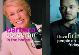 Barbara Corcoran under fire for 'I love firing people on Friday' remark
