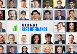 Inman unveils its inaugural 2023 'Best of Finance' award winners