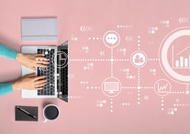 BridgeMLS's connection with Restb.ai to enhance listing input