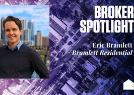 Broker Spotlight: Eric Bramlett, Bramlett Residential