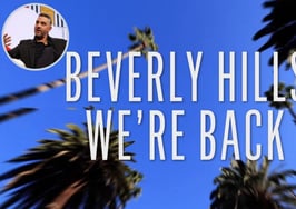 'Buying Beverly Hills' officially renewed for Season 2