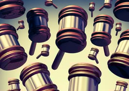 The bombshell real estate lawsuit has just exploded