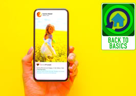 What's the No. 1 mistake real estate agents make on Instagram?