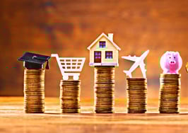 Overspending? Here’s how real estate agents can rein it in