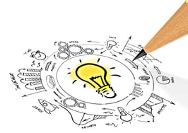 8 tips for preparing your first real estate agent business plan