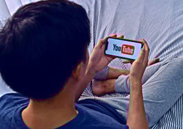 Find out how this LA agent pulls 80% of his clients from YouTube