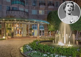 Just in time for 90th birthday, Carol Burnett's LA condo sells for $3.7M