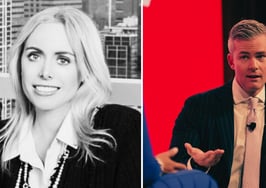 Keller Williams Black Label sues SERHANT. over Philly expansion