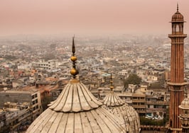 Keller Williams launches first-ever franchise in India