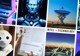 Take Inman Intel's inaugural real estate technology survey here