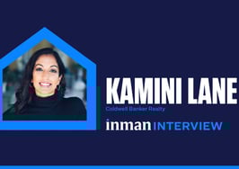 Coldwell Banker Realty's new CEO: There's 'opportunity' in diversity