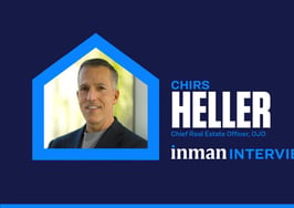 Chris Heller: Brokerages and teams are playing chicken. Who will win?