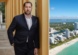 Former Douglas Elliman agent launches Miami luxury brokerage