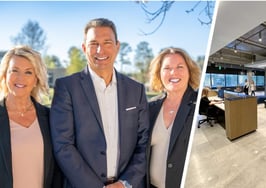 Lake Homes Realty relocates headquarters amid exec shuffle