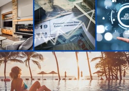 Pacaso launches luxury home fund for accredited real estate investors