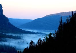 Engel & Völkers gets Rocky Mountain high in Pagosa Springs