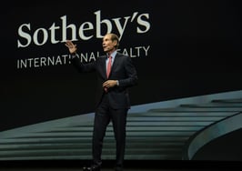 Highlights from Sotheby's biggest brand networking event ever