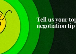 These are your top real estate negotiation tips