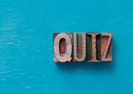 How well do you know real estate? Take our trivia quiz to find out