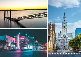 Ryan Serhant's brokerage kicks off national expansion with 6 markets