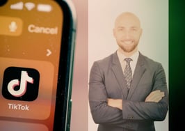 This agent got a job from TikToking. Steal 11 of his social media tips now