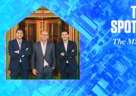 Teams Spotlight: The MSH Team