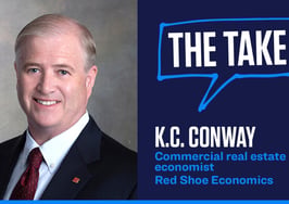 KC Conway on a big banking risk that has flown under the radar