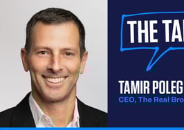 Real Brokerage CEO: 'At times like these, new leaders are crowned'