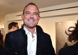 Developer Patrick Carroll accused of spitting on restaurant manager