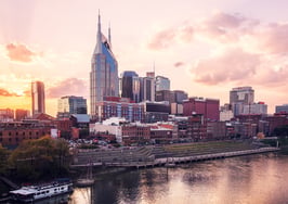 1,500-agent Tennessee real estate brokerage joins Compass