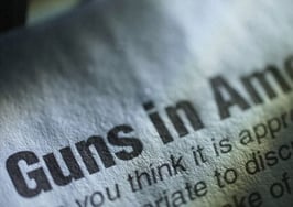 After Ralph Yarl, it's time to retire door-knocking once and for all