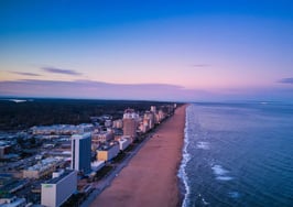 The Agency takes on Virginia Beach as newest franchise