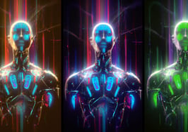 Can you spot the bot?