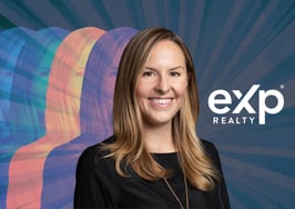 EXp Realty names Carolyn Merchant as new CMO