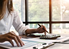 Commission compression depression? 4 steps to ease pain