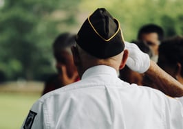 Compass assembles new division serving military families, veterans