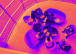 5 ways a mastermind group will improve your business