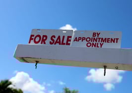 Falling mortgage rates haven't sparked homebuyer stampede