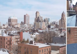 New York brokerage owner sues predecessor for alleged fraud