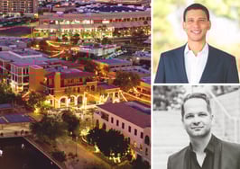 Compass scoops up 300-agent indie brokerage in Arizona