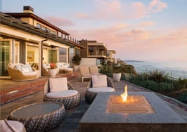 Capitalizing on the demand for home hot tubs, spas and pools