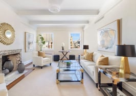 How one luxury agent earns loyalty through personalized service