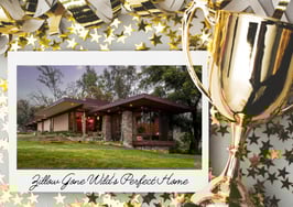 When pigs fly: A $5M California home gets rare approval from Zillow Gone Wild