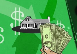 Buyer, seller demand drives agent optimism to highest level in years