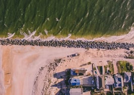 Lake Homes Realty launches Beach Homes Realty