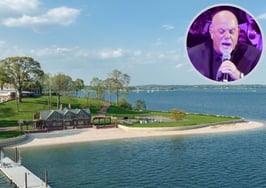 Movin' out to the country: Billy Joel lists $49M Long Island mansion