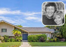 Here's the story: Iconic 'Brady Bunch' home hits market for $5.5M